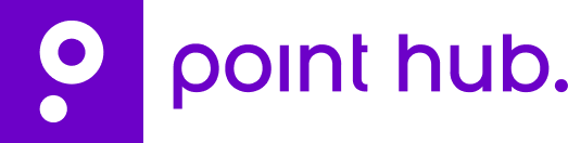 point hub.